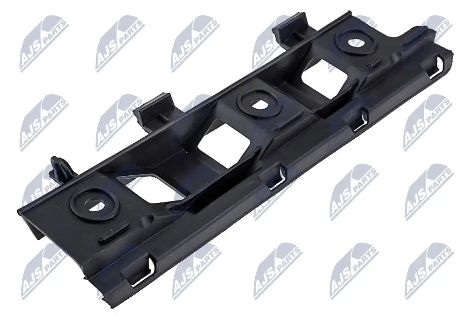 Halter, Stoßfänger vorne links NTY EZC-WW-473