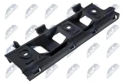 Halter, Stoßfänger vorne links NTY EZC-WW-473