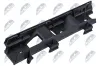 Halter, Stoßfänger vorne links NTY EZC-WW-473 Bild Halter, Stoßfänger vorne links NTY EZC-WW-473