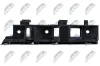 Halter, Stoßfänger vorne links NTY EZC-WW-473 Bild Halter, Stoßfänger vorne links NTY EZC-WW-473