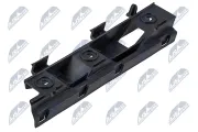 Halter, Stoßfänger NTY EZC-WW-474