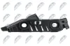 Halter, Stoßfänger NTY EZC-WW-477 Bild Halter, Stoßfänger NTY EZC-WW-477