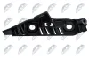 Halter, Stoßfänger NTY EZC-WW-478 Bild Halter, Stoßfänger NTY EZC-WW-478