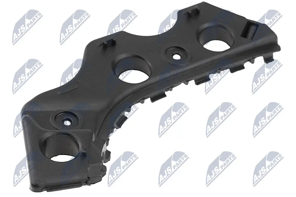 Halter, Stoßfänger vorne links NTY EZC-WW-479