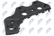 Halter, Stoßfänger vorne links NTY EZC-WW-479