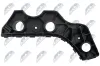 Halter, Stoßfänger vorne links NTY EZC-WW-479 Bild Halter, Stoßfänger vorne links NTY EZC-WW-479