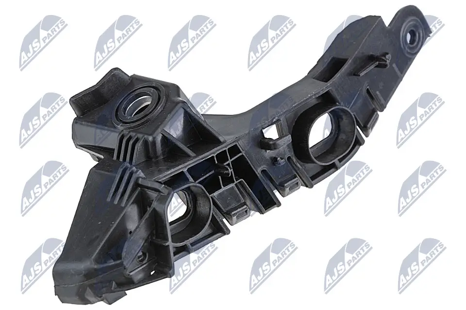 Halter, Stoßfänger vorne links NTY EZC-WW-481
