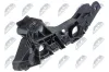 Halter, Sto&szlig;f&auml;nger vorne links NTY EZC-WW-481