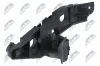Halter, Stoßfänger vorne links NTY EZC-WW-481 Bild Halter, Stoßfänger vorne links NTY EZC-WW-481