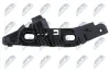Halter, Stoßfänger vorne links NTY EZC-WW-481 Bild Halter, Stoßfänger vorne links NTY EZC-WW-481