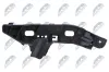Halter, Stoßfänger vorne links NTY EZC-WW-481 Bild Halter, Stoßfänger vorne links NTY EZC-WW-481