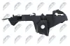 Halter, Stoßfänger vorne links NTY EZC-WW-481 Bild Halter, Stoßfänger vorne links NTY EZC-WW-481