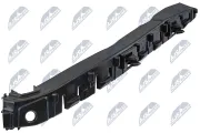 Halter, Stoßfänger NTY EZC-WW-484