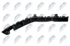 Halter, Stoßfänger NTY EZC-WW-484 Bild Halter, Stoßfänger NTY EZC-WW-484
