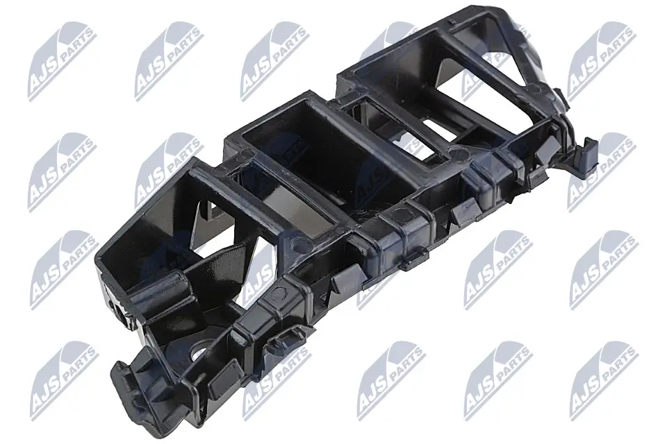Halter, Stoßfänger vorne links NTY EZC-WW-485