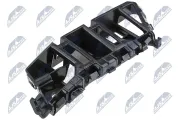 Halter, Stoßfänger vorne links NTY EZC-WW-485