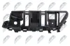 Halter, Stoßfänger vorne links NTY EZC-WW-485 Bild Halter, Stoßfänger vorne links NTY EZC-WW-485