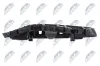 Halter, Stoßfänger vorne links NTY EZC-WW-485 Bild Halter, Stoßfänger vorne links NTY EZC-WW-485