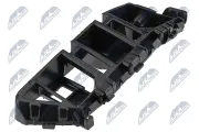 Halter, Stoßfänger NTY EZC-WW-486