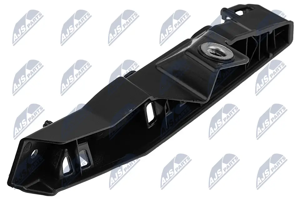 Halter, Stoßfänger vorne links NTY EZC-WW-487