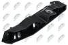 Halter, Sto&szlig;f&auml;nger vorne links NTY EZC-WW-487