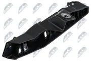 Halter, Stoßfänger vorne links NTY EZC-WW-487