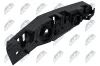 Halter, Stoßfänger vorne links NTY EZC-WW-487 Bild Halter, Stoßfänger vorne links NTY EZC-WW-487