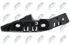 Halter, Stoßfänger vorne links NTY EZC-WW-487 Bild Halter, Stoßfänger vorne links NTY EZC-WW-487