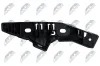 Halter, Stoßfänger vorne links NTY EZC-WW-487 Bild Halter, Stoßfänger vorne links NTY EZC-WW-487