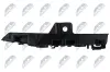 Halter, Stoßfänger vorne links NTY EZC-WW-487 Bild Halter, Stoßfänger vorne links NTY EZC-WW-487