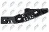 Halter, Stoßfänger NTY EZC-WW-488 Bild Halter, Stoßfänger NTY EZC-WW-488