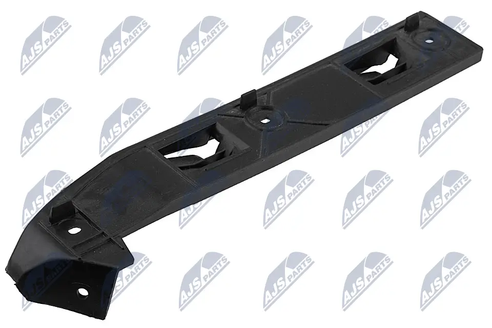 Halter, Stoßfänger vorne links NTY EZC-WW-489