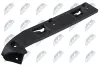 Halter, Sto&szlig;f&auml;nger vorne links NTY EZC-WW-489