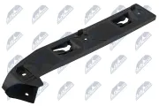 Halter, Stoßfänger vorne links NTY EZC-WW-489
