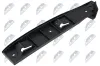 Halter, Stoßfänger vorne links NTY EZC-WW-489 Bild Halter, Stoßfänger vorne links NTY EZC-WW-489
