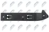 Halter, Stoßfänger vorne links NTY EZC-WW-489 Bild Halter, Stoßfänger vorne links NTY EZC-WW-489