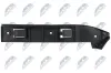 Halter, Stoßfänger vorne links NTY EZC-WW-489 Bild Halter, Stoßfänger vorne links NTY EZC-WW-489