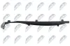 Halter, Stoßfänger vorne links NTY EZC-WW-489 Bild Halter, Stoßfänger vorne links NTY EZC-WW-489