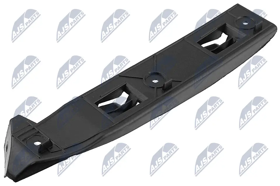 Halter, Stoßfänger vorne rechts NTY EZC-WW-490
