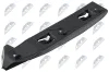 Halter, Sto&szlig;f&auml;nger vorne rechts NTY EZC-WW-490