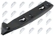 Halter, Stoßfänger vorne rechts NTY EZC-WW-490
