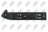 Halter, Stoßfänger vorne rechts NTY EZC-WW-490 Bild Halter, Stoßfänger vorne rechts NTY EZC-WW-490