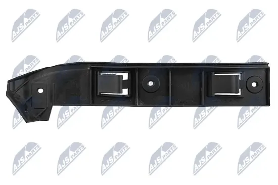 Halter, Stoßfänger vorne rechts NTY EZC-WW-490 Bild Halter, Stoßfänger vorne rechts NTY EZC-WW-490