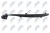 Halter, Stoßfänger vorne rechts NTY EZC-WW-490 Bild Halter, Stoßfänger vorne rechts NTY EZC-WW-490