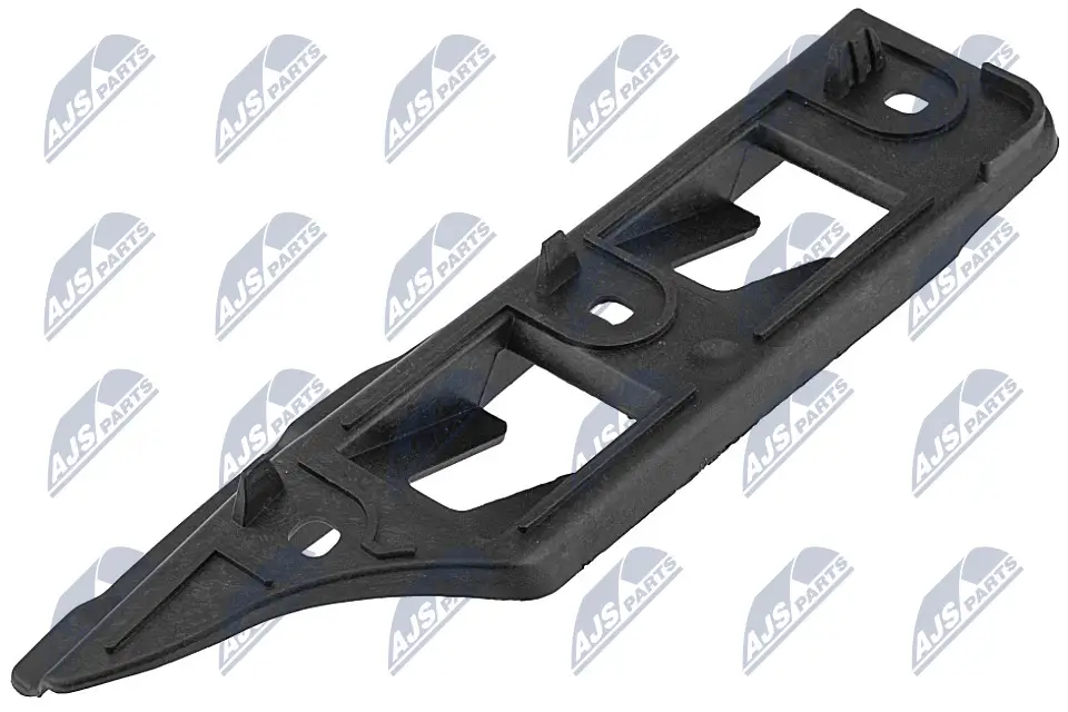Halter, Stoßfänger vorne links NTY EZC-WW-491