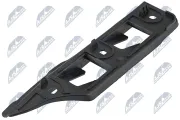 Halter, Stoßfänger vorne links NTY EZC-WW-491
