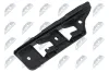 Halter, Stoßfänger vorne links NTY EZC-WW-491 Bild Halter, Stoßfänger vorne links NTY EZC-WW-491
