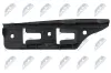 Halter, Stoßfänger vorne links NTY EZC-WW-491 Bild Halter, Stoßfänger vorne links NTY EZC-WW-491