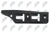 Halter, Stoßfänger vorne links NTY EZC-WW-491 Bild Halter, Stoßfänger vorne links NTY EZC-WW-491