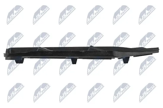 Halter, Stoßfänger vorne links NTY EZC-WW-491 Bild Halter, Stoßfänger vorne links NTY EZC-WW-491